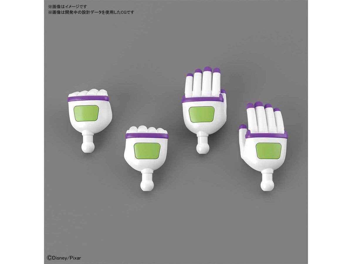 TOY STORY 4 BUZZ LIGHTYEAR | 4573102576989