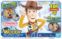 TOY STORY 4 WOODY | 4573102576996