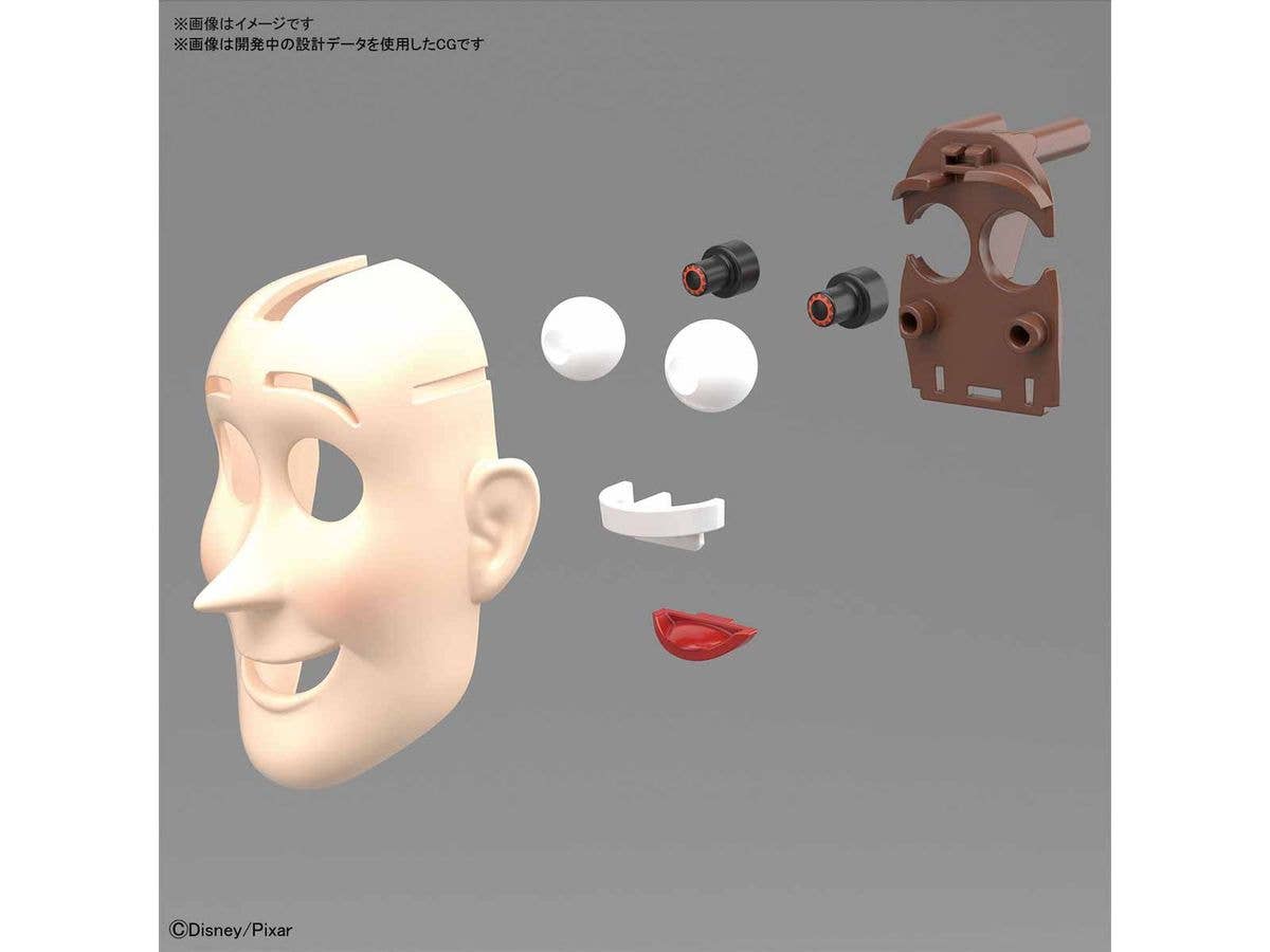 TOY STORY 4 WOODY | 4573102576996