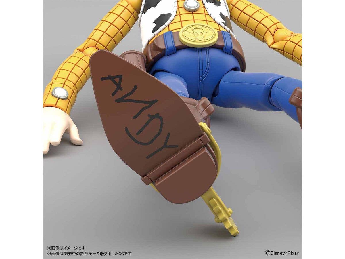 TOY STORY 4 WOODY | 4573102576996