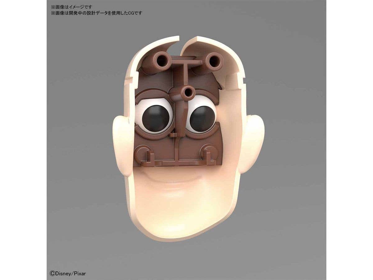 TOY STORY 4 WOODY | 4573102576996