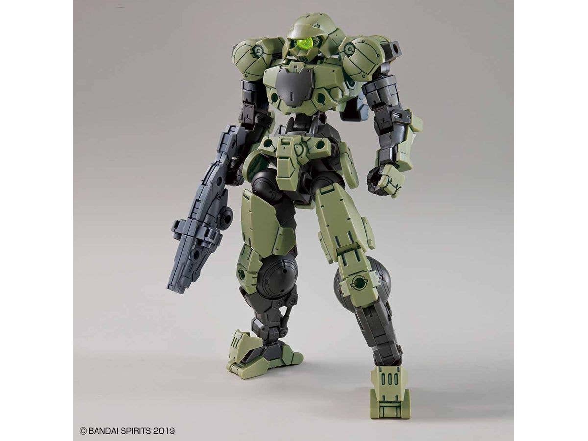 30MM 1/144 bEMX-15 PORTANOVA [GREEN] | 4573102577955