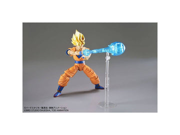 Figure-rise Standard SUPER SAIYAN SON GOKOU (PKG RENEWAL) | 4573102580894