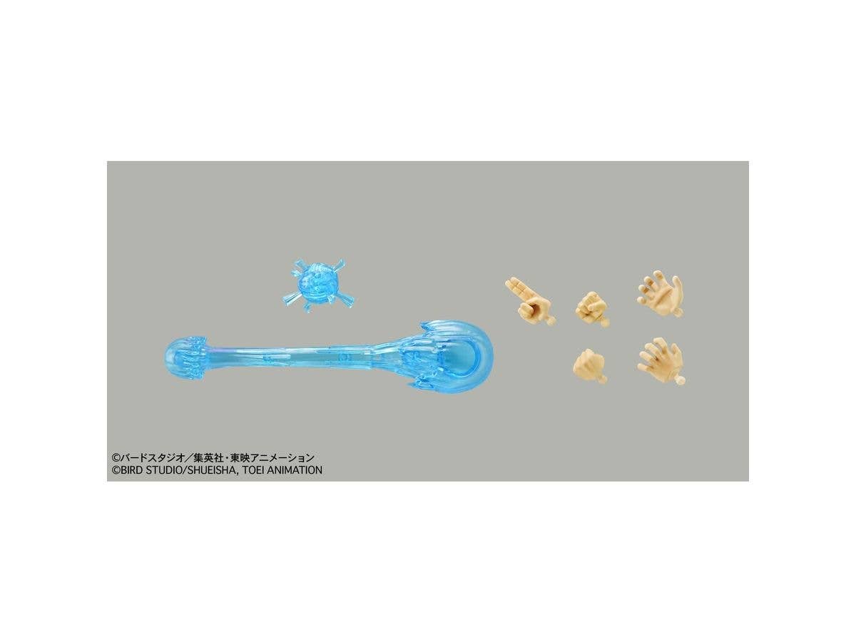 Figure-rise Standard SUPER SAIYAN SON GOKOU (PKG RENEWAL) | 4573102580894