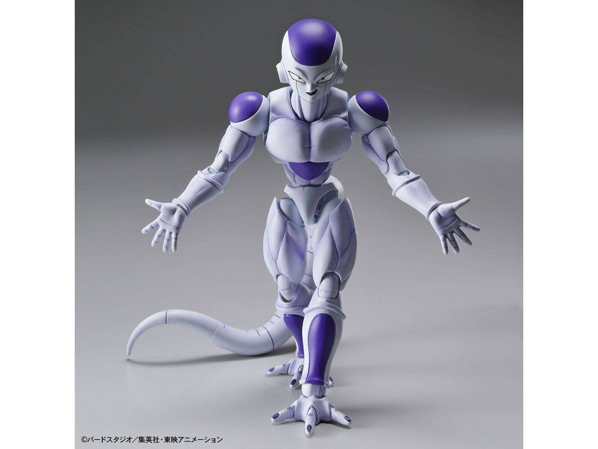 Figure-rise Standard FINAL FORM FRIEZA (RENEWAL VERSION) | 4573102583031