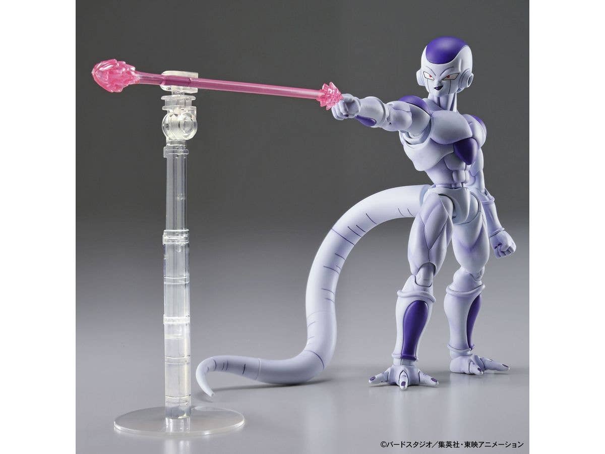 Figure-rise Standard FINAL FORM FRIEZA (RENEWAL VERSION) | 4573102583031