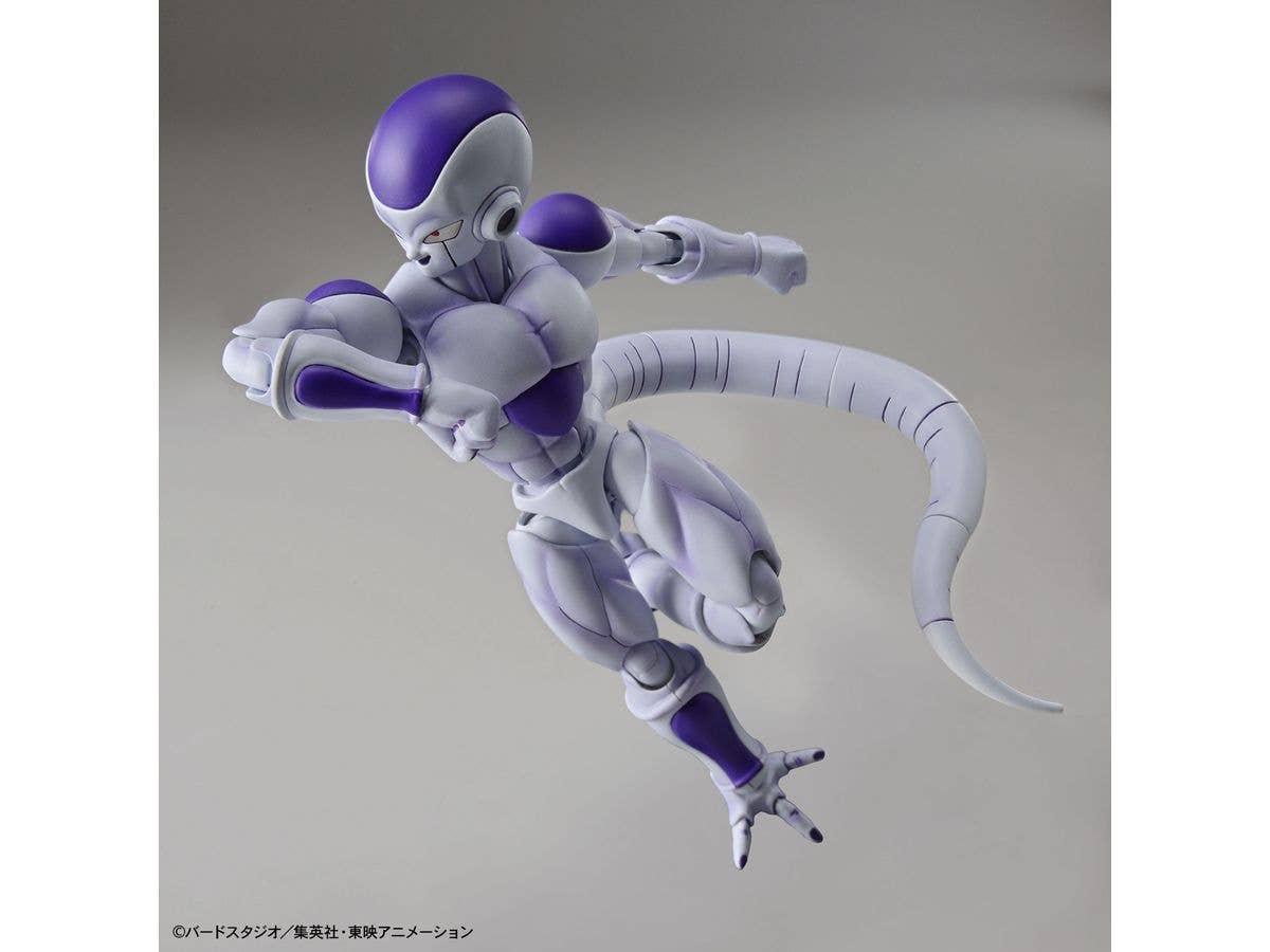Figure-rise Standard FINAL FORM FRIEZA (RENEWAL VERSION) | 4573102583031