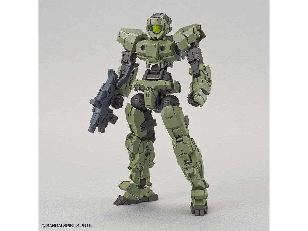 30MM 1/144 eEXM-17 ALTO [GREEN] | 4573102588371