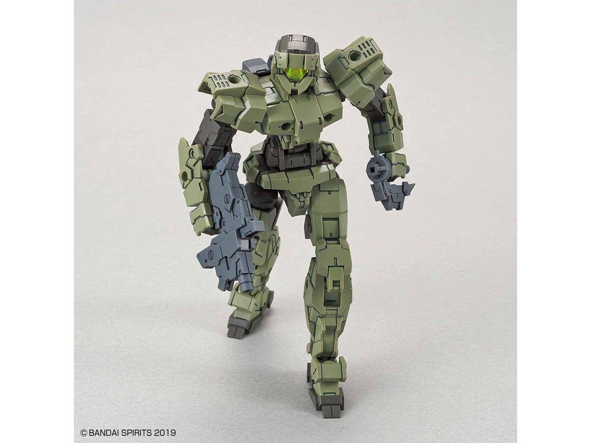 30MM 1/144 eEXM-17 ALTO [GREEN] | 4573102588371