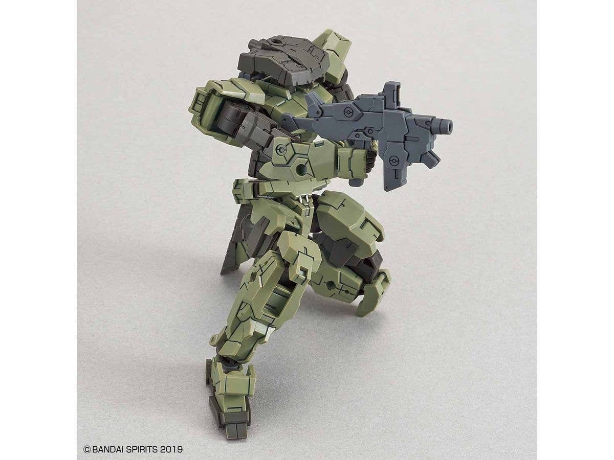 30MM 1/144 eEXM-17 ALTO [GREEN] | 4573102588371