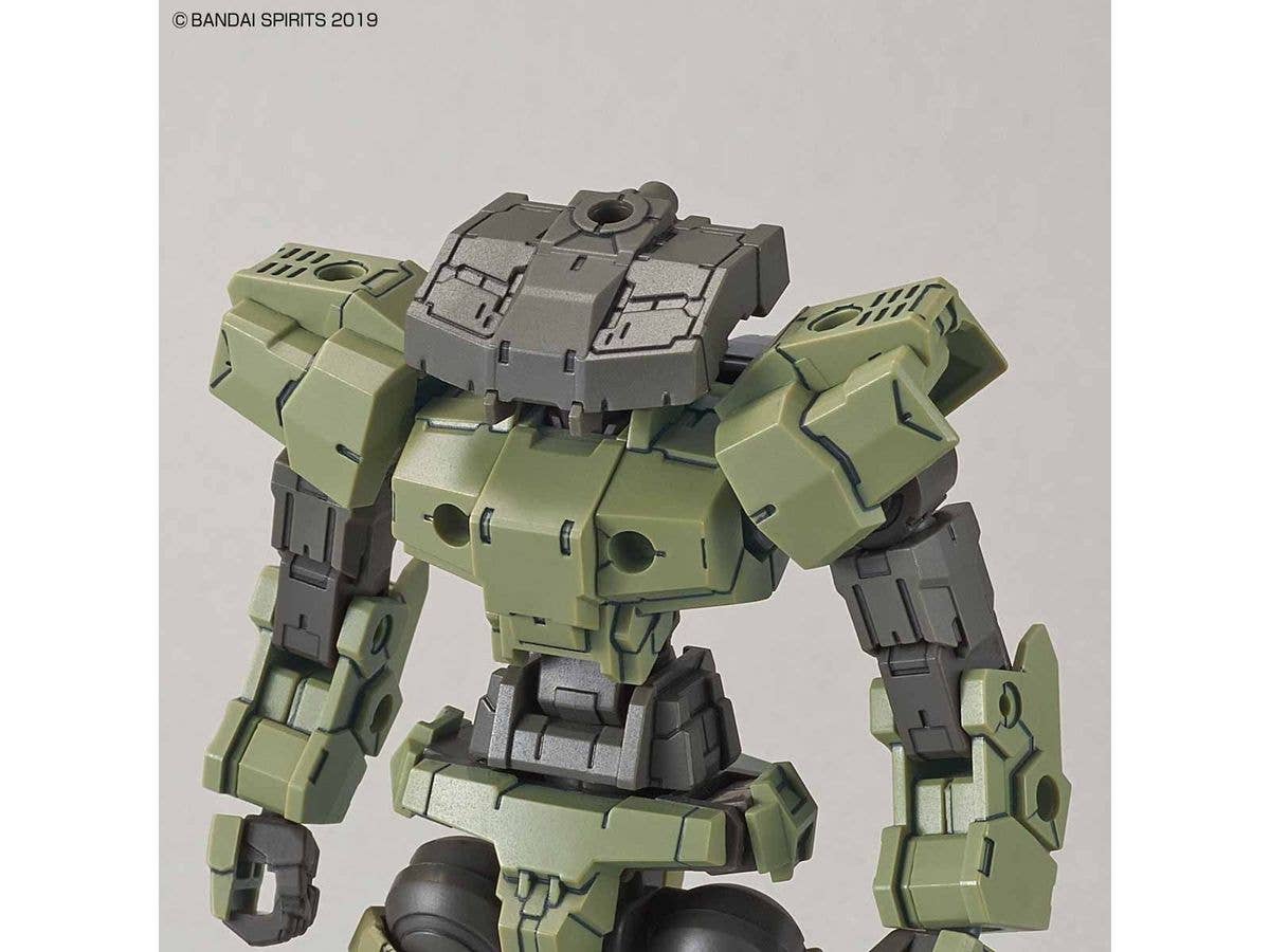 30MM 1/144 eEXM-17 ALTO [GREEN] | 4573102588371