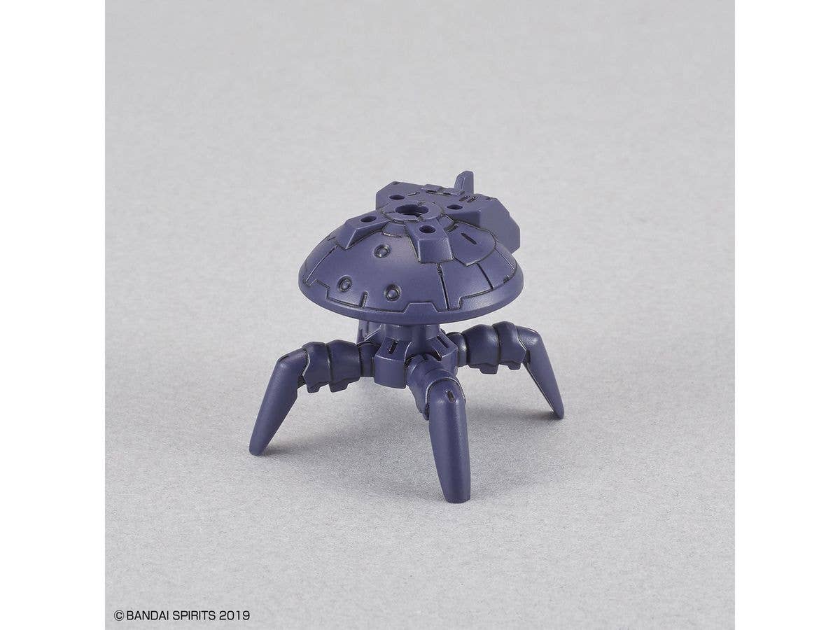 30MM 1/144 bEXM-15 PORTANOVA (MARINE TYPE) [PURPLE] | 4573102590206
