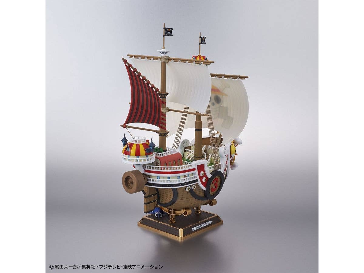 THOUSAND SUNNY LAND OF WANO Ver. | 4573102602695