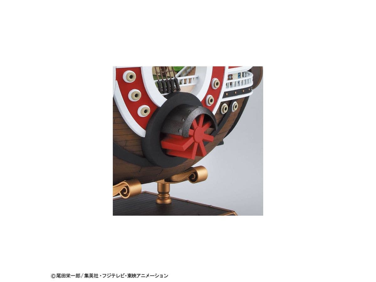 THOUSAND SUNNY LAND OF WANO Ver. | 4573102602695