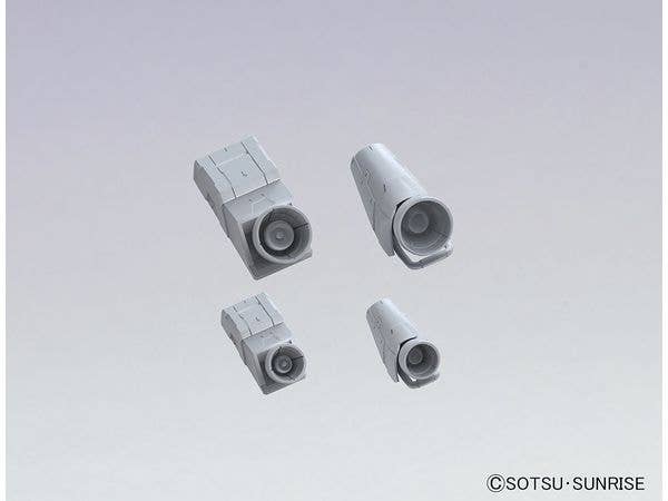 Builders Parts - HD MS Vernier 02 | 4573102619556
