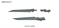 Builders Parts HD - 1/144 MS Sword 01 | 4573102619587