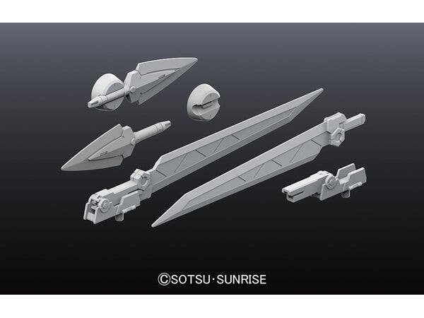 Builders Parts HD - 1/144 MS Sword 01 | 4573102619587