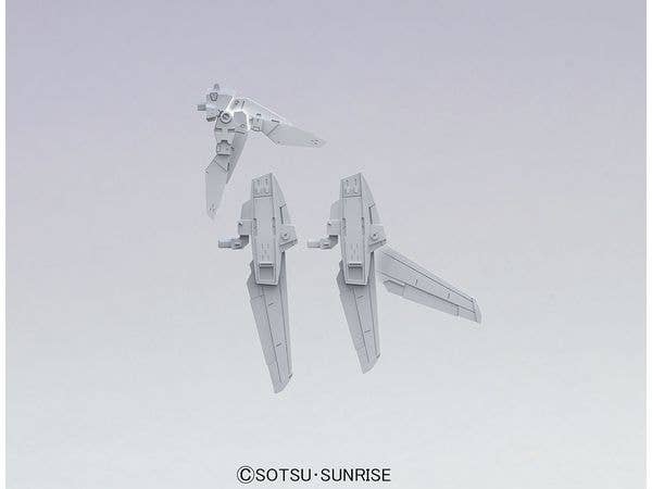 Builders Parts - HD MS Wing 01 | 4573102628602