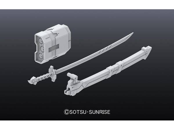 Builders Parts - MS Luncher 01 | 4573102628619