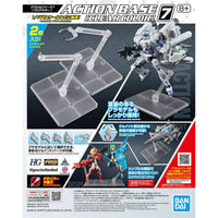 ACTION BASE 7 [CLEAR COLOR] | 4573102662873