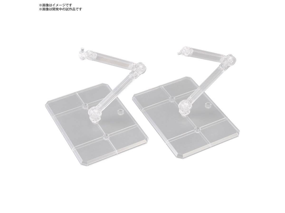 ACTION BASE 7 [CLEAR COLOR] | 4573102662873