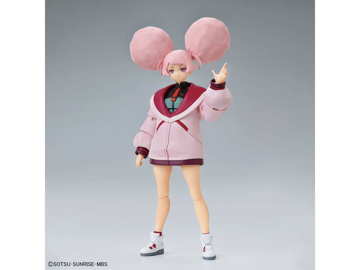 Figure-rise Standard CHUATURY PANLUNCH | 4573102662927