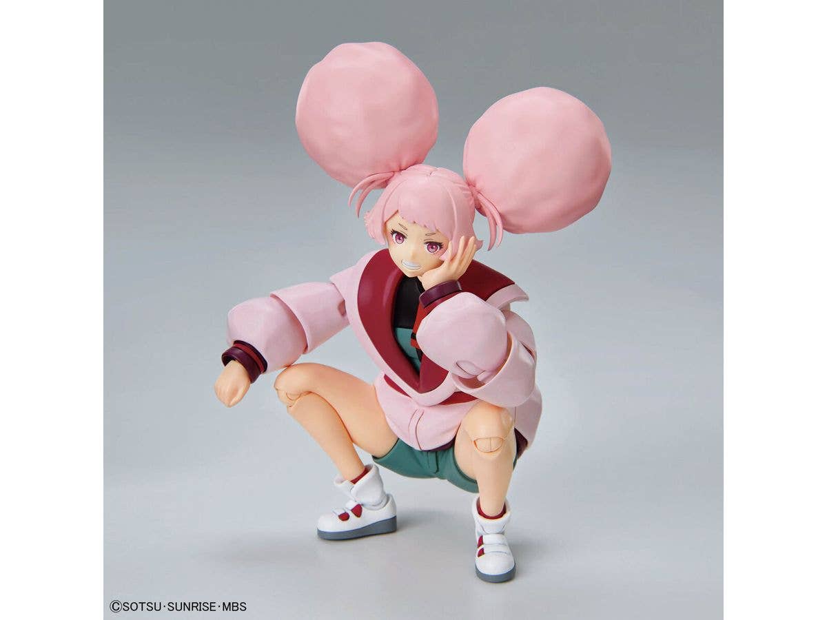 Figure-rise Standard CHUATURY PANLUNCH | 4573102662927