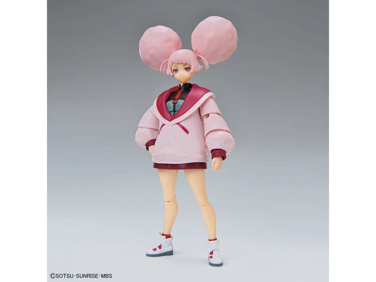 Figure-rise Standard CHUATURY PANLUNCH | 4573102662927