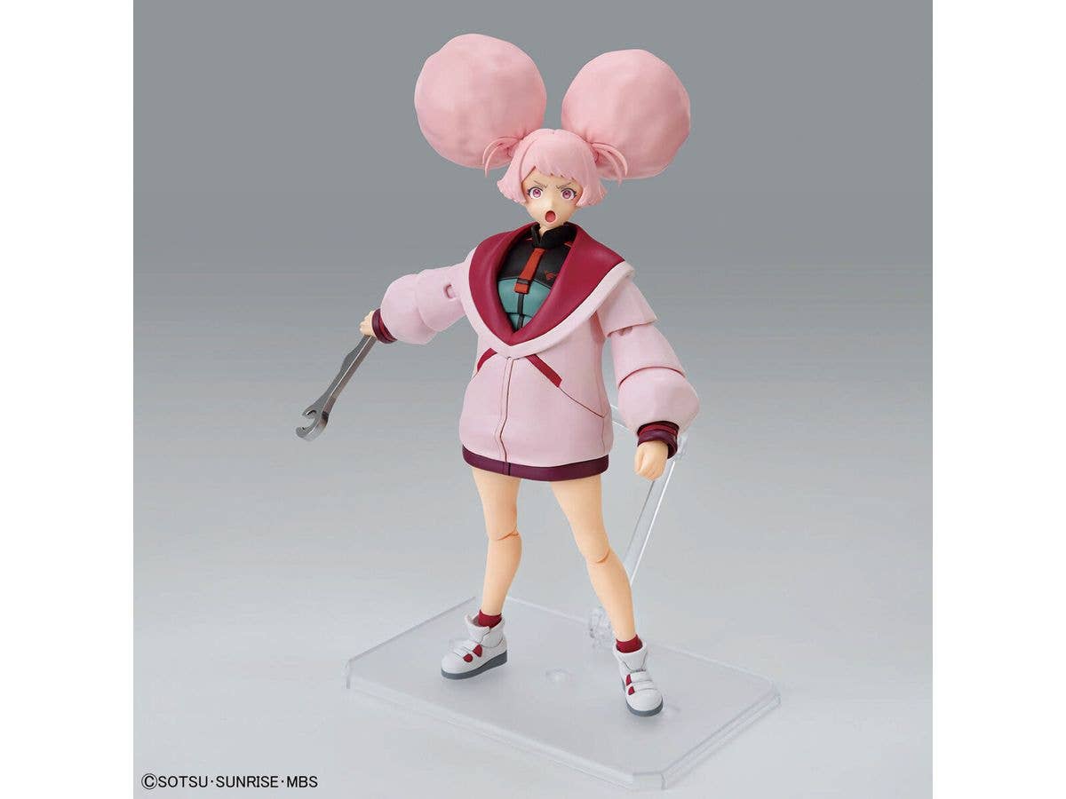 Figure-rise Standard CHUATURY PANLUNCH | 4573102662927