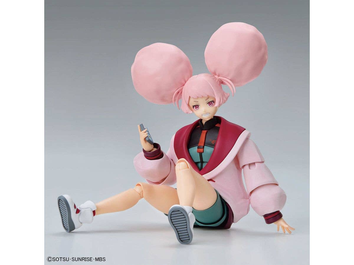 Figure-rise Standard CHUATURY PANLUNCH | 4573102662927