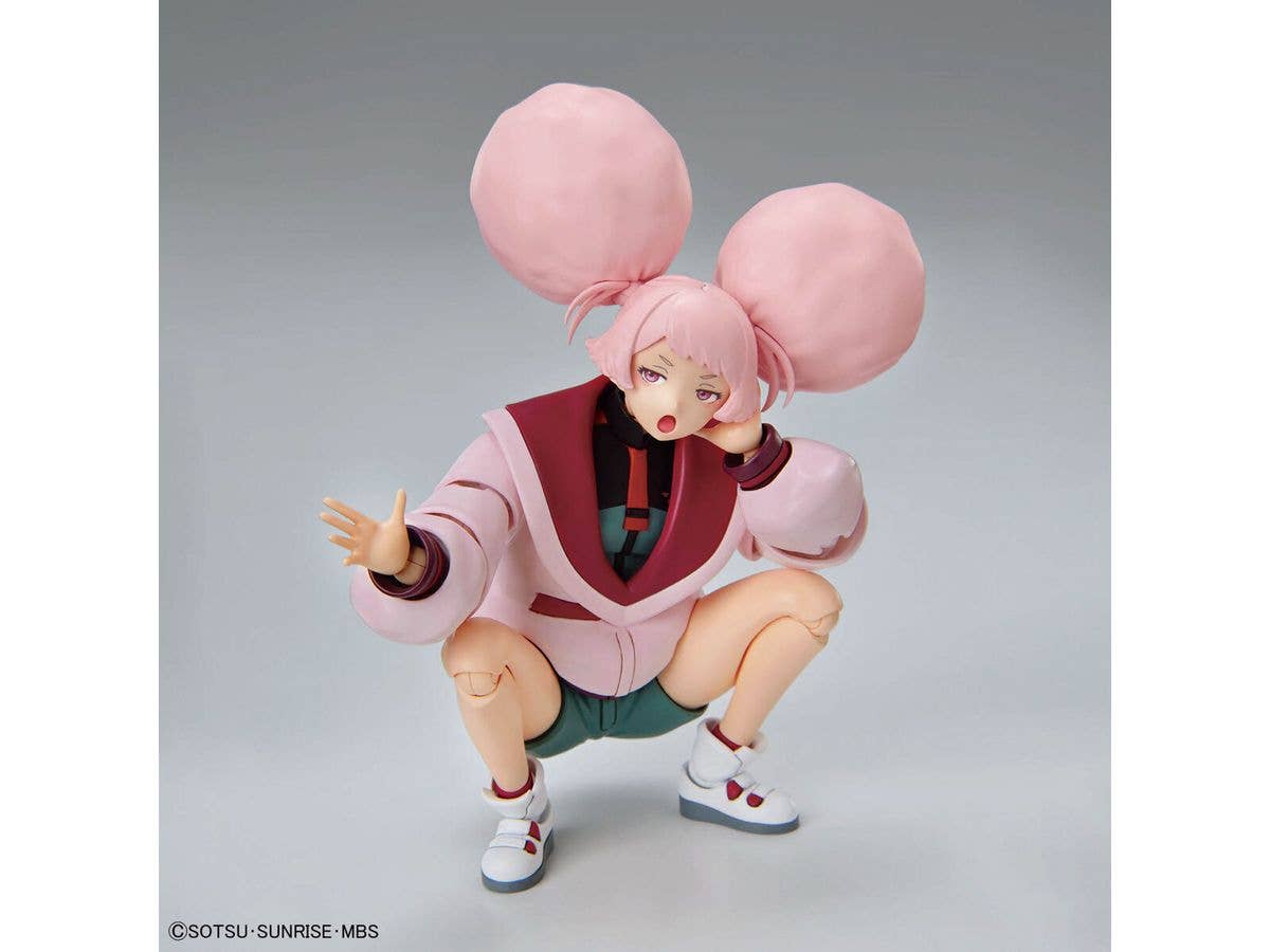 Figure-rise Standard CHUATURY PANLUNCH | 4573102662927