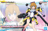 Figure-rise Standard AVATAR FUMINA | 4573102663030