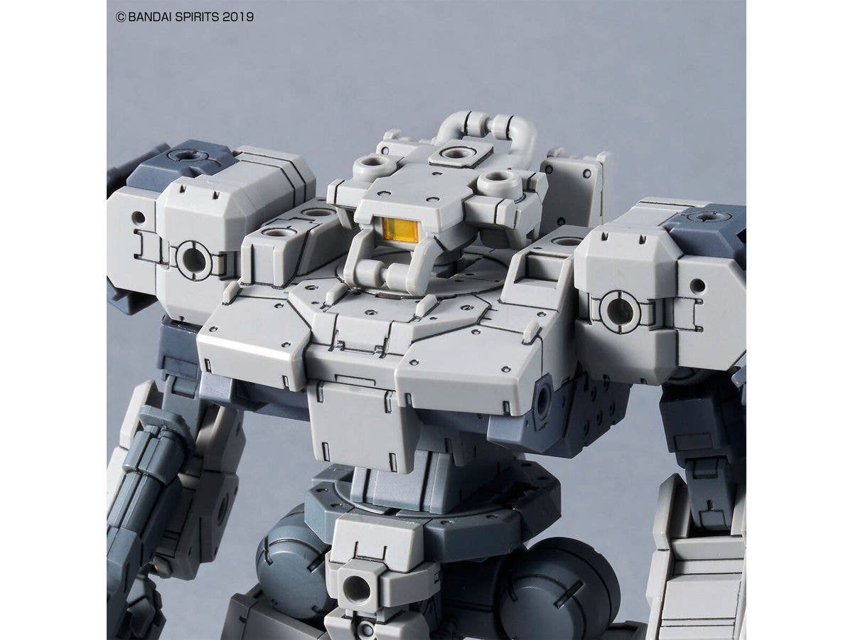 30MM 1/144 eEXM-9  BASKYROTTO [GRAY] | 4573102663108