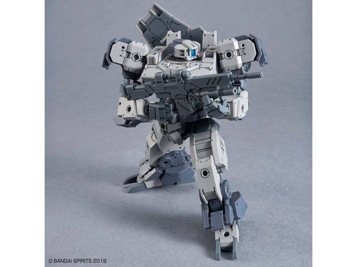 30MM 1/144 eEXM-9  BASKYROTTO [GRAY] | 4573102663108