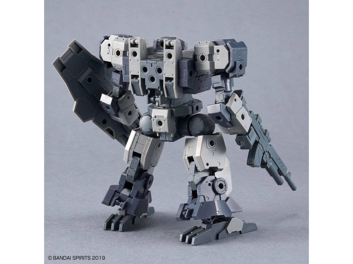 30MM 1/144 eEXM-9  BASKYROTTO [GRAY] | 4573102663108