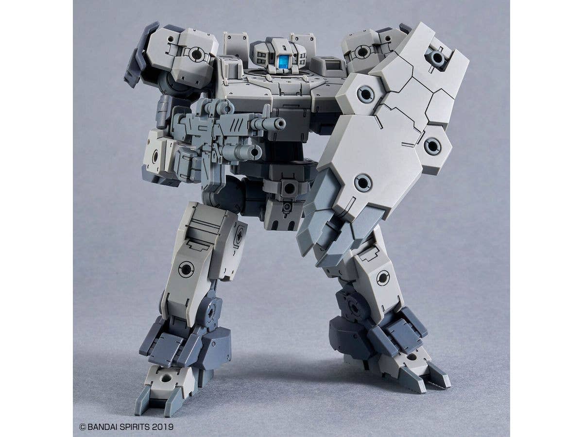30MM 1/144 eEXM-9  BASKYROTTO [GRAY] | 4573102663108