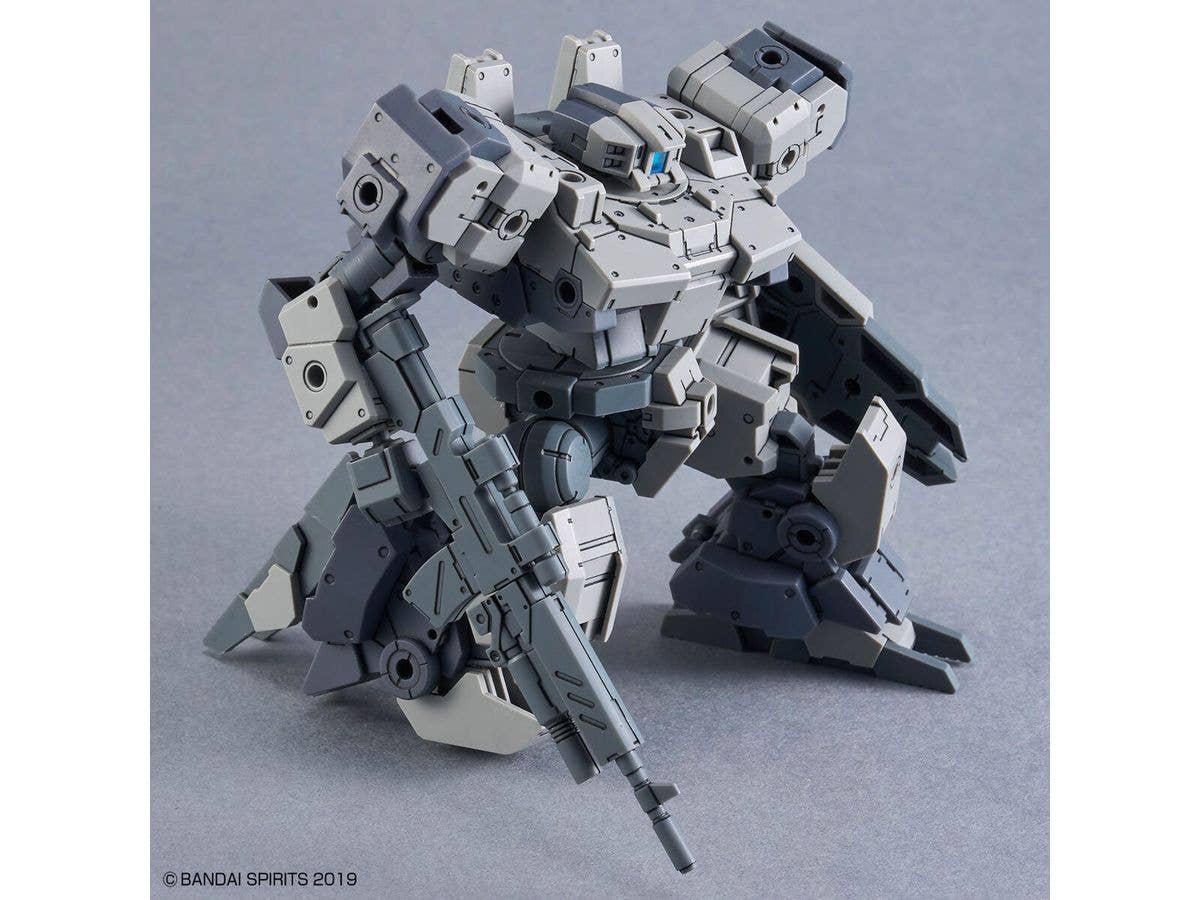 30MM 1/144 eEXM-9  BASKYROTTO [GRAY] | 4573102663108