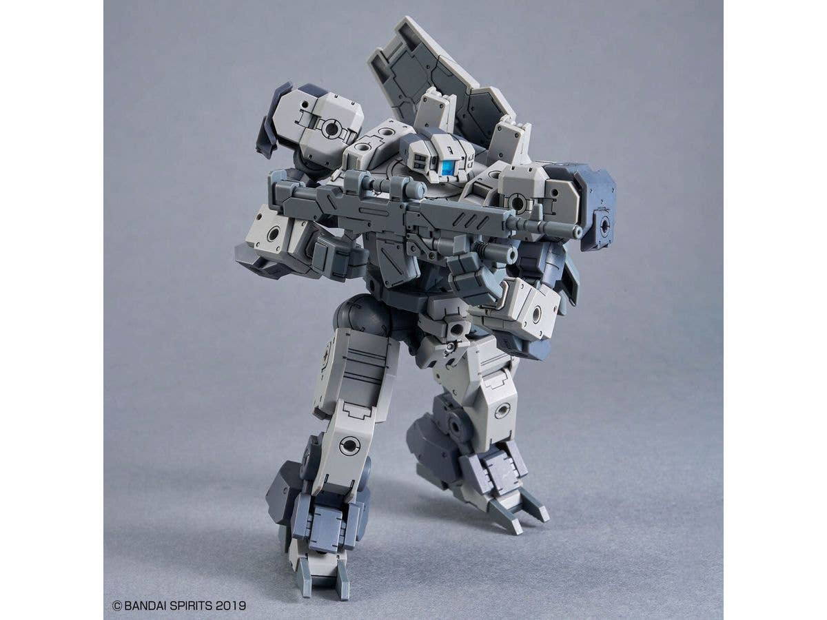 30MM 1/144 eEXM-9  BASKYROTTO [GRAY] | 4573102663108