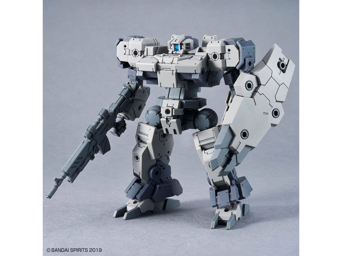30MM 1/144 eEXM-9  BASKYROTTO [GRAY] | 4573102663108