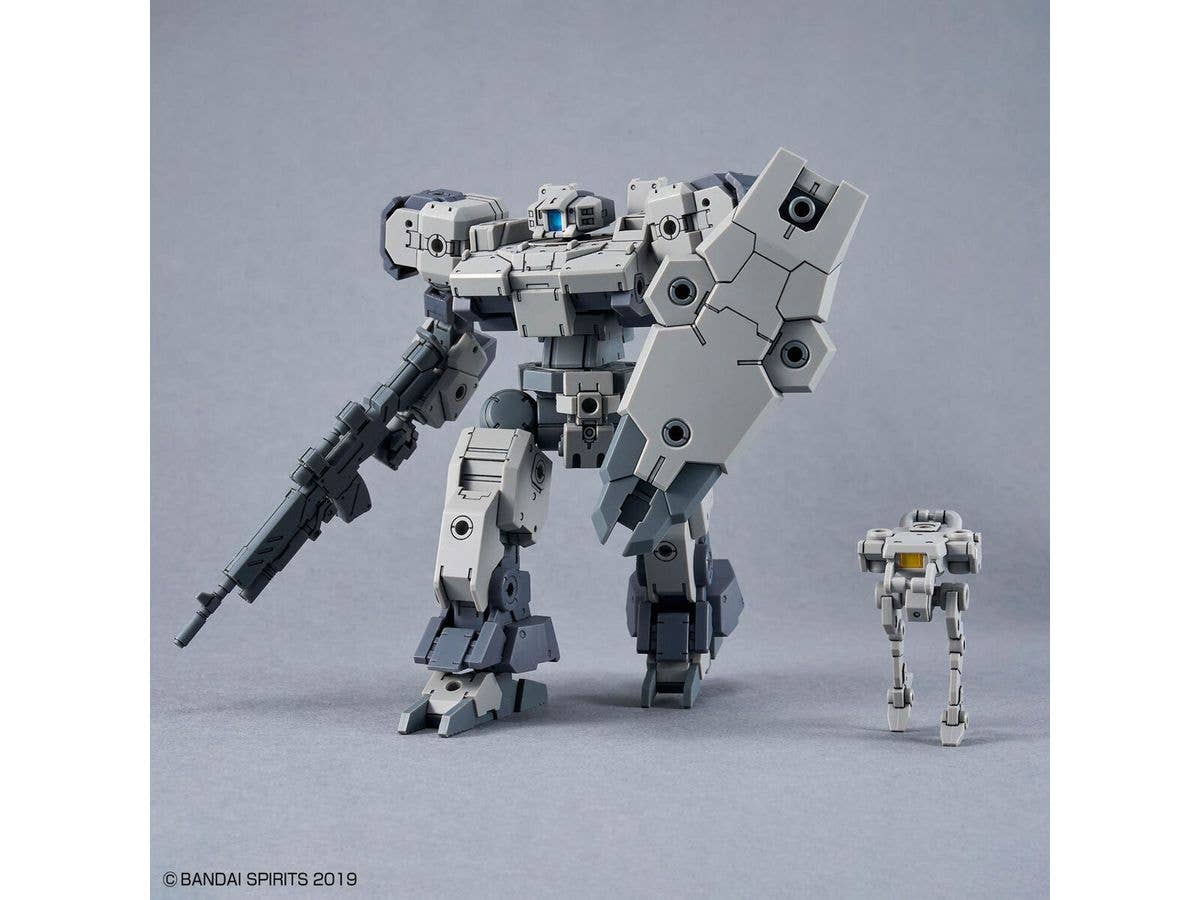 30MM 1/144 eEXM-9  BASKYROTTO [GRAY] | 4573102663108