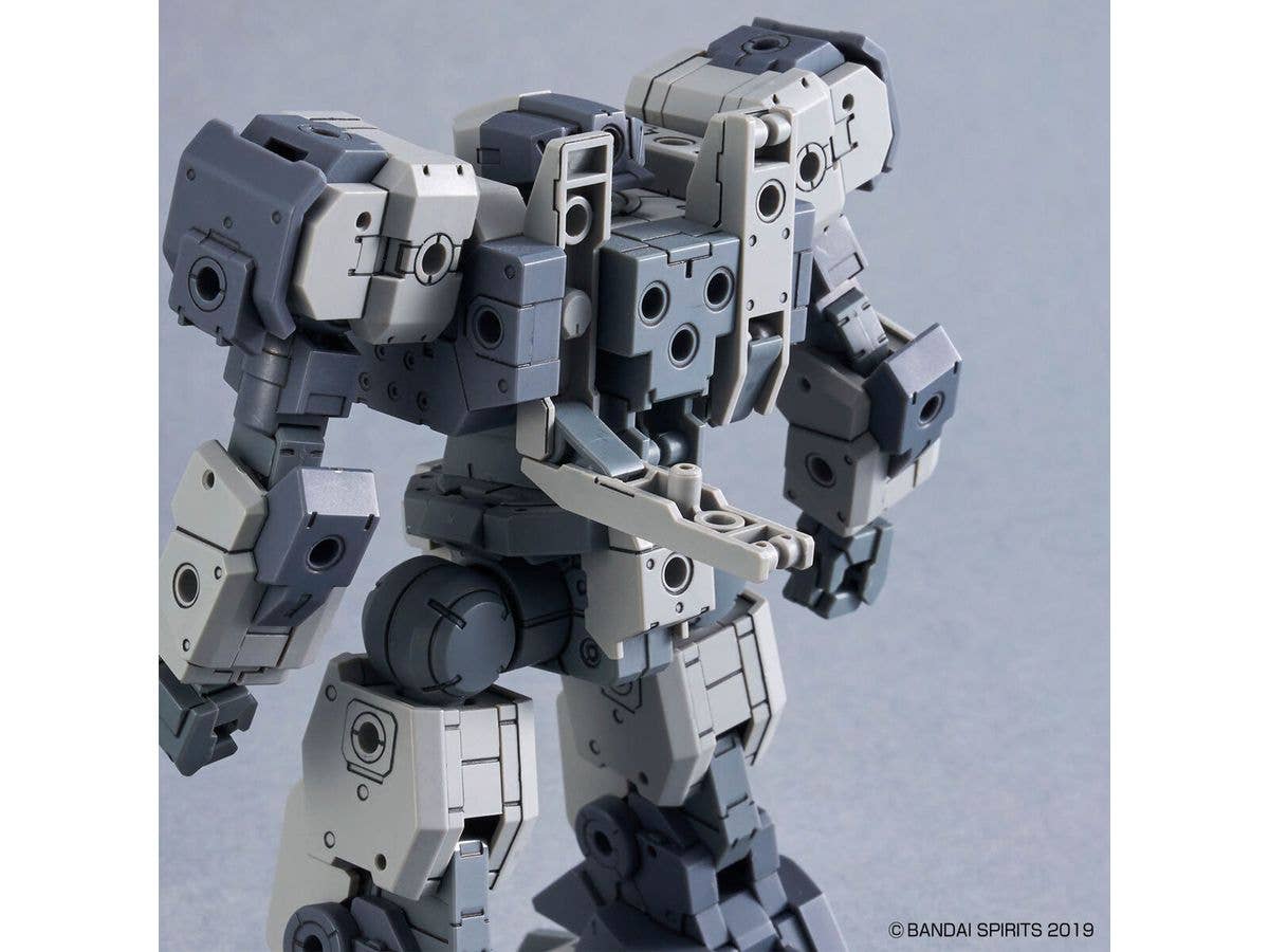 30MM 1/144 eEXM-9  BASKYROTTO [GRAY] | 4573102663108