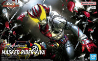 Figure-rise Standard MASKED RIDER KIVA KIVA FORM | 4573102663184