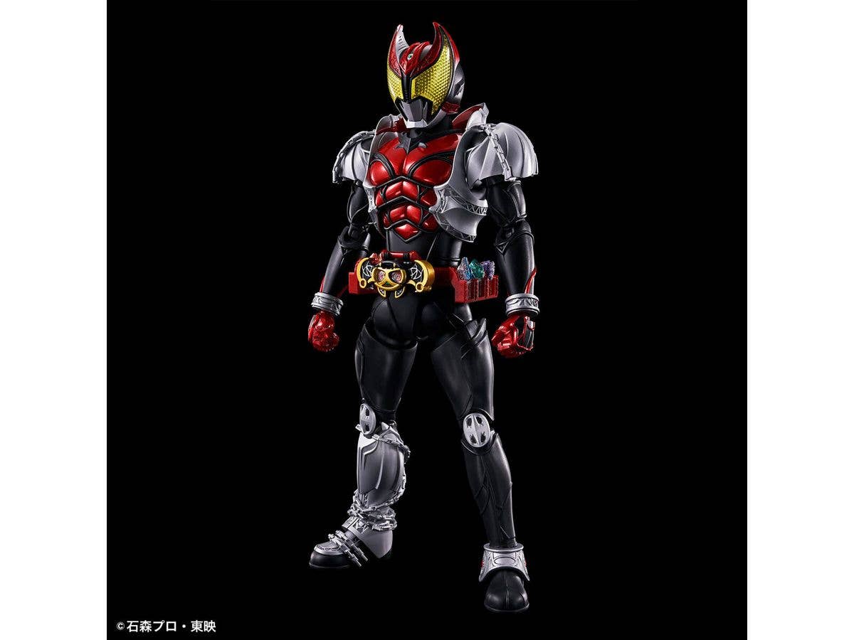 Figure-rise Standard MASKED RIDER KIVA KIVA FORM | 4573102663184
