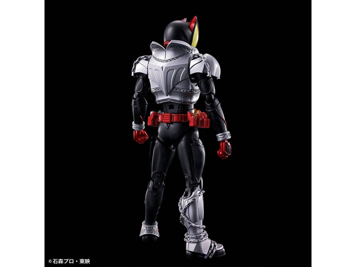 Figure-rise Standard MASKED RIDER KIVA KIVA FORM | 4573102663184