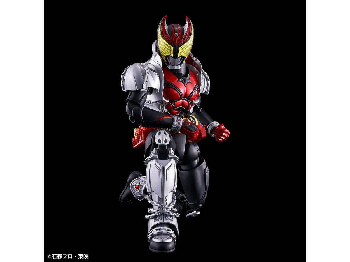 Figure-rise Standard MASKED RIDER KIVA KIVA FORM | 4573102663184