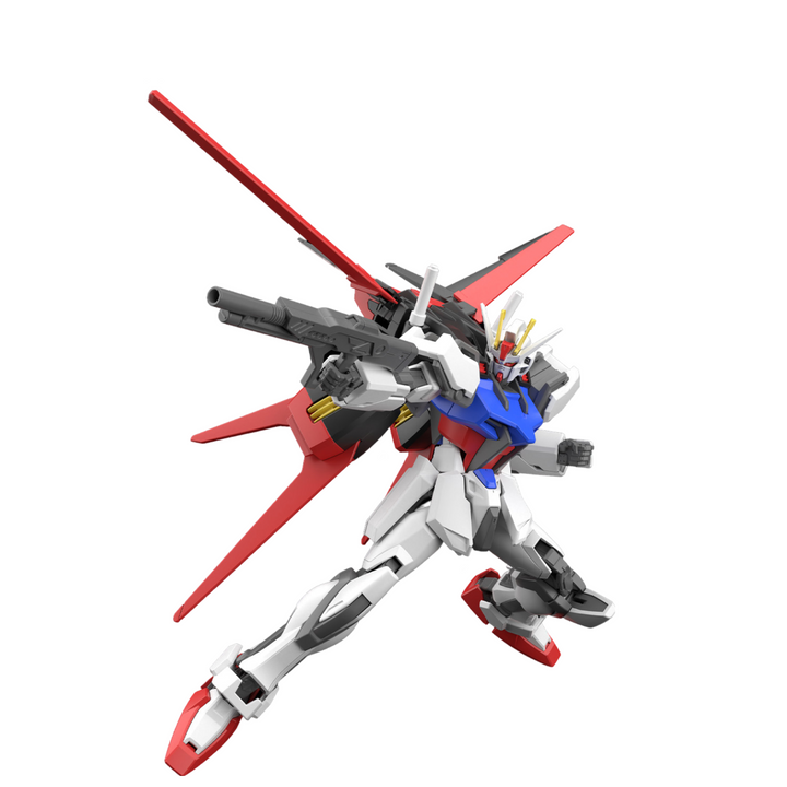 OPTION PARTS SET GUNPLA 01 (AILE STRIKER) | 4573102663856