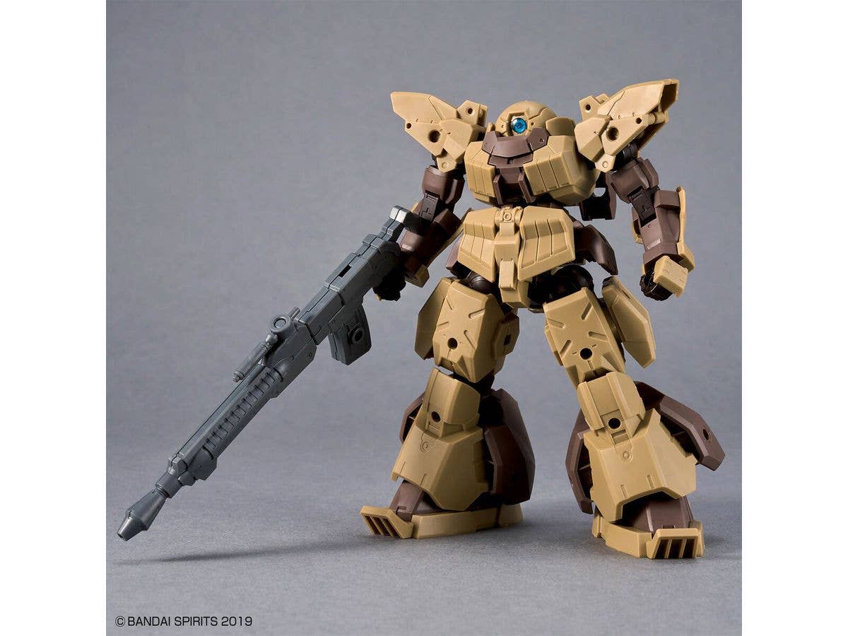 30MM 1/144 bEXM-28 REVERNOVA [BROWN] | 4573102666840