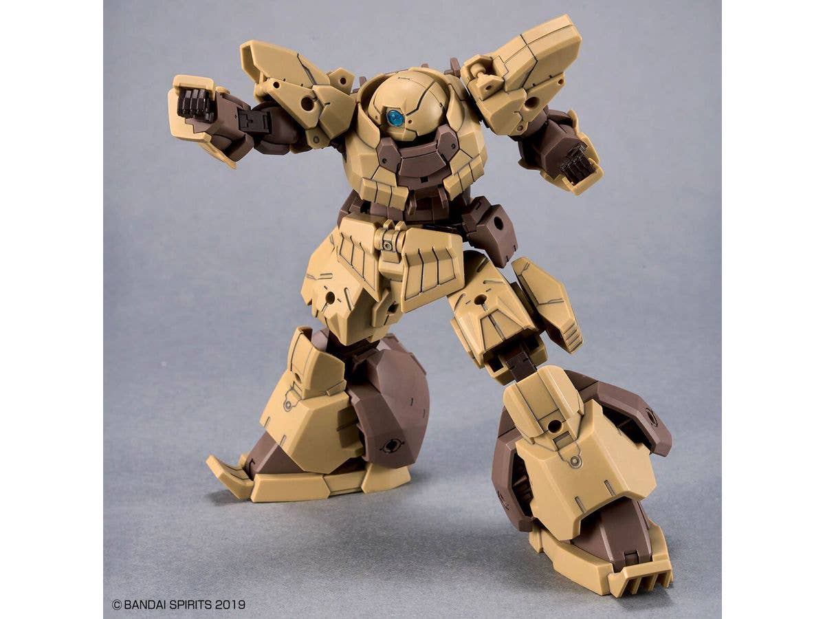 30MM 1/144 bEXM-28 REVERNOVA [BROWN] | 4573102666840