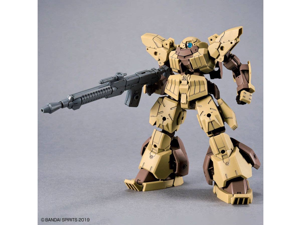 30MM 1/144 bEXM-28 REVERNOVA [BROWN] | 4573102666840
