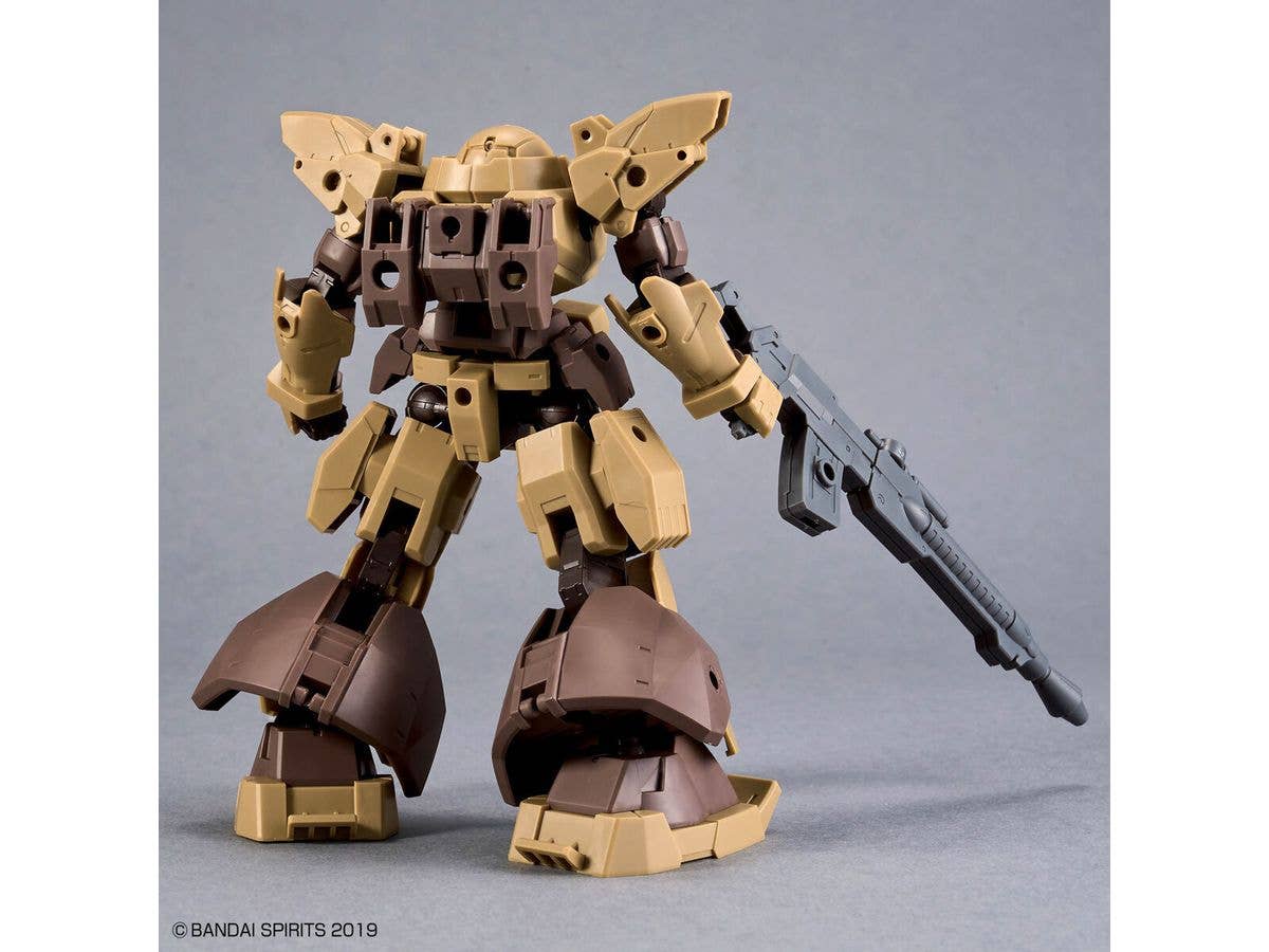30MM 1/144 bEXM-28 REVERNOVA [BROWN] | 4573102666840